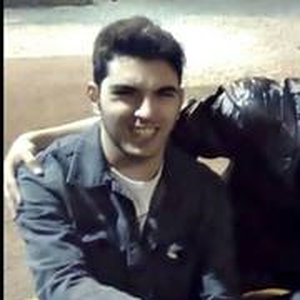 Foto de perfil de André