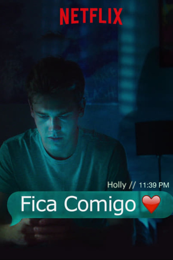  de Filme Fica Comigo (2017)