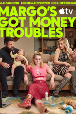 Margo Está em Apuros (Margo's Got Money Troubles)