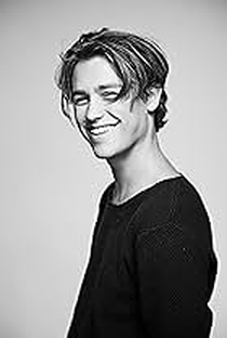 Jordan Dulieu - Poster 1