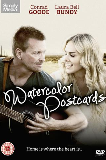  de Filme Watercolor Postcards (2013)