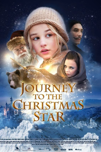  de Filme Em Busca da Estrela de Natal (2012)