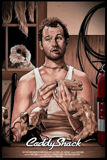  de Filme Clube dos Pilantras (1980)