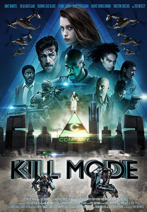 Kill Mode - Modo de Destruição (Kill Mode)