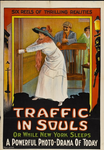 Tráfico de Almas (Traffic in Souls)