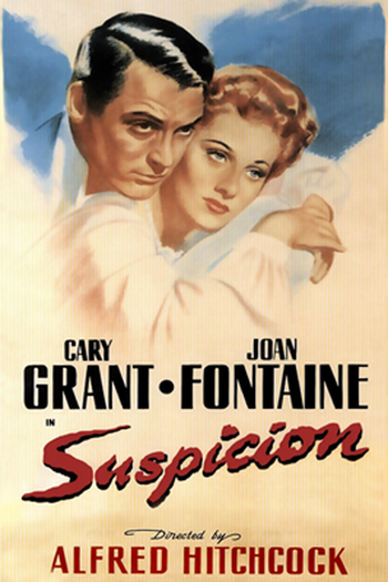  de Filme Suspeita (1941)