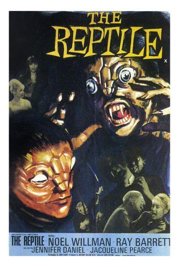  de Filme A Serpente (1966)