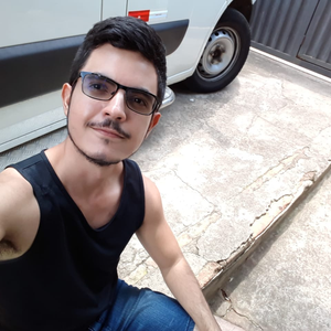 Foto de perfil de Alexandre Magalhães