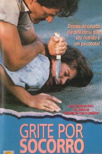  de Filme Grite Por Socorro (1989)
