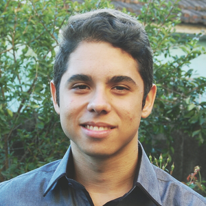 Foto de perfil de Rodrigo