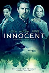 Innocent - Poster / Capa / Cartaz - Oficial 1