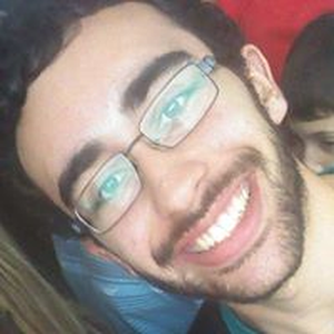 Foto de perfil de Guilherme