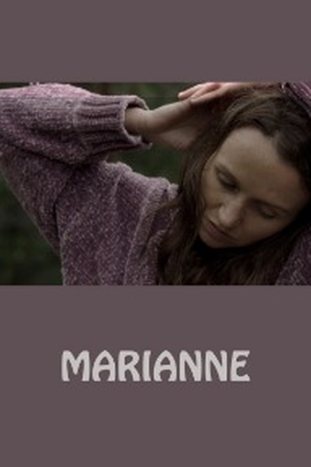 Poster de Curta Marianne (2021)