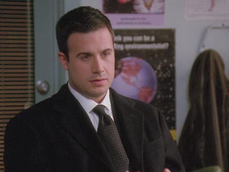 Foto 25 de Regras do Amor