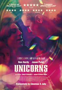 Unicórnios (Unicorns)