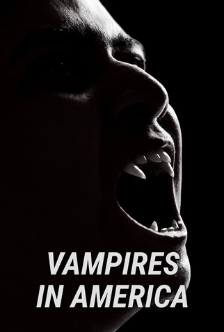 Poster 3 de Filme Caçadores de Vampiros (2022)