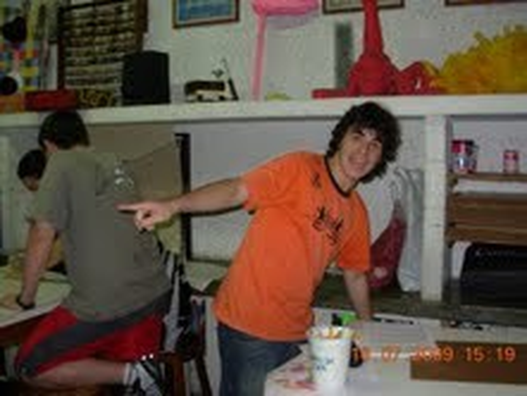 Plínio - Foto 1