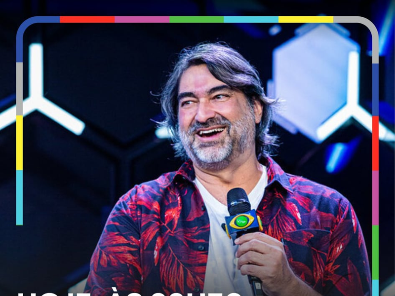 Foto 1 de 1001 Perguntas