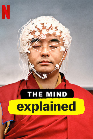Poster 1 de Série Explicando: A Mente (1ª Temporada) (2019)