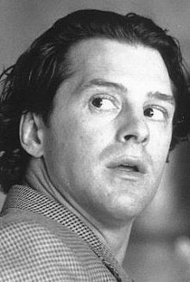 Brandon Durand - Poster 1