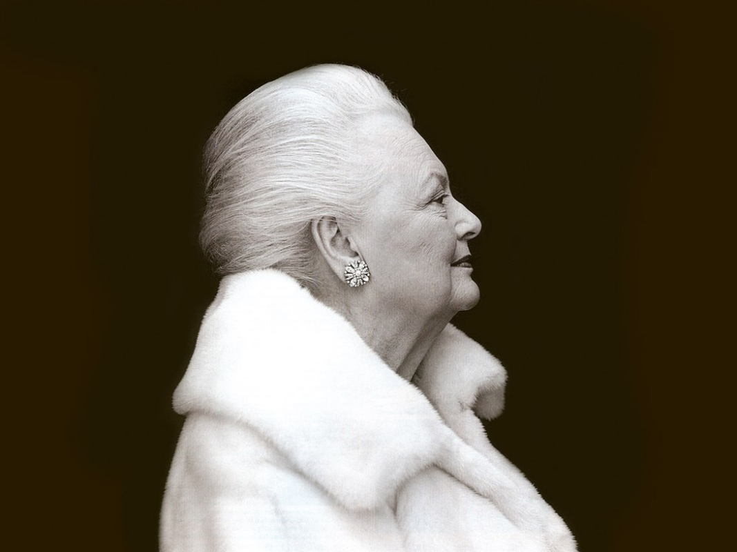 Olivia de Havilland - Foto 15