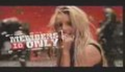 The Onyx Hotel Tour Promotion HQ - Britney Spears