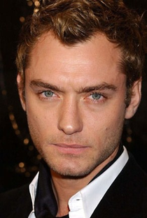Jude Law - Poster 1