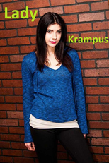 Lady Krampus (Lady Krampus)