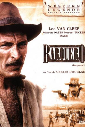  de Filme Barquero (1970)