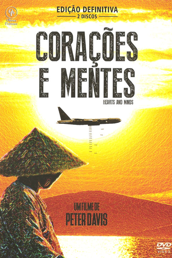  de Filme Corações e Mentes (1974)