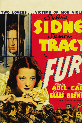  de Filme Fúria (1936)