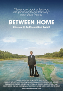 Between Home: a odisseia de um pirata incomum (Between Home: Odyssey of an unusual sea bandit)