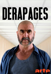 Recursos Desumanos (1ª Temporada) (Dérapages (Season 1))