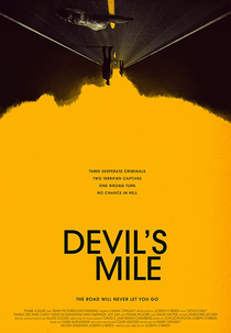 Devil's Mile (Devil's Mile)