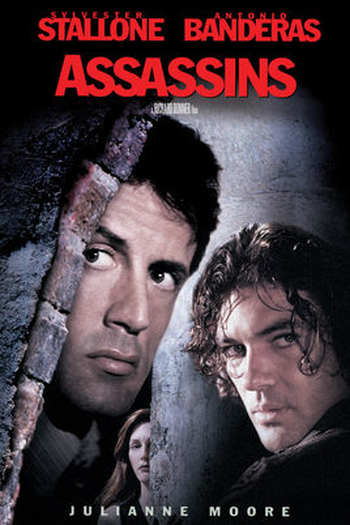  de Filme Assassinos (1995)