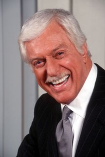 Dick Van Dyke - Poster 1