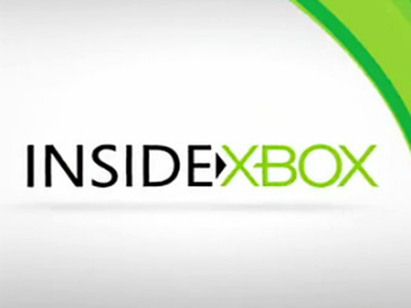 Foto 9 de Inside XBOX Brasil 