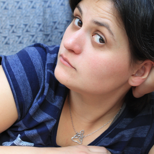 Foto de perfil de Camila S. Oliveira