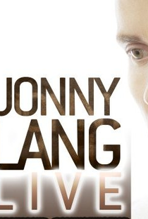 Jonny Lang in Concert - Poster / Capa / Cartaz - Oficial 1