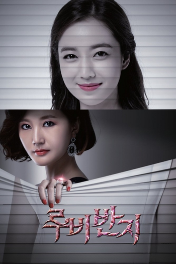 Poster de Franquia 루비반지 (2013)