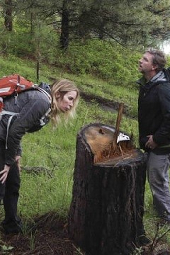 Poster de Episódio Human Bait (2020)