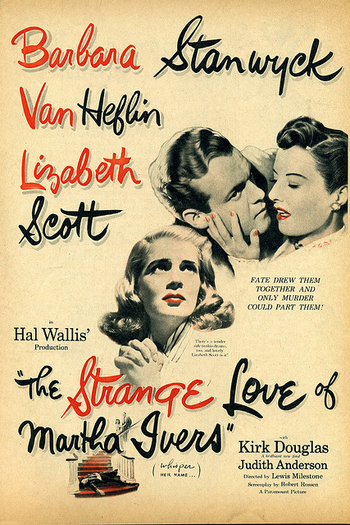  de Filme O Tempo Não Apaga (1946)