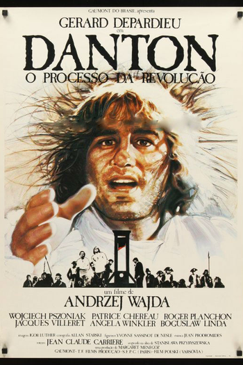  de Filme Danton: O Processo da Revolução (1983)