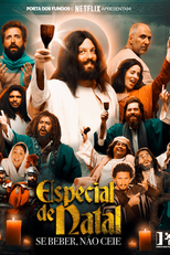 Se Beber, Não Ceie (Especial de Natal Porta dos Fundos: Se Beber, Não Ceie)