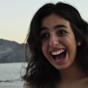 Foto de perfil de Laís Perdomo
