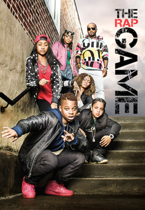 The Rap Game (1ª Temporada) (The Rap Game (Season 1))