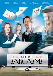 O Roteiro da Minha Vida (Multiple Sarcasms)