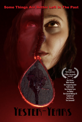 Poster 1 de Filme Yester-Years (2023)