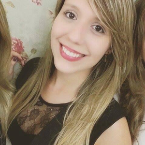 Foto de perfil de Amanda Evelyn Gouvêa
