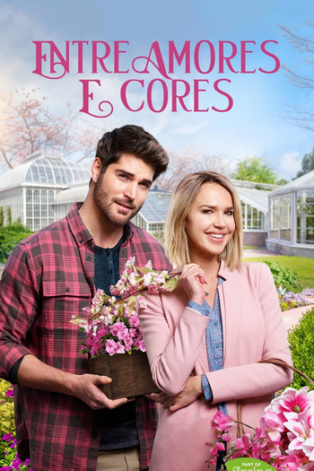  de Filme Entre Amores e Cores (2019)